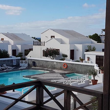プラヤ・オンダCasa Sol Y Playaアパートメント エクステリア 写真