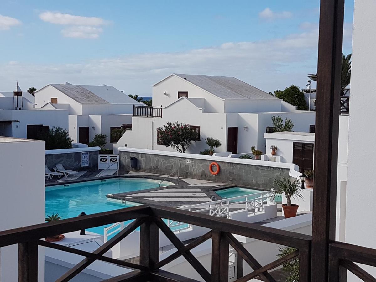 プラヤ・オンダCasa Sol Y Playaアパートメント エクステリア 写真
