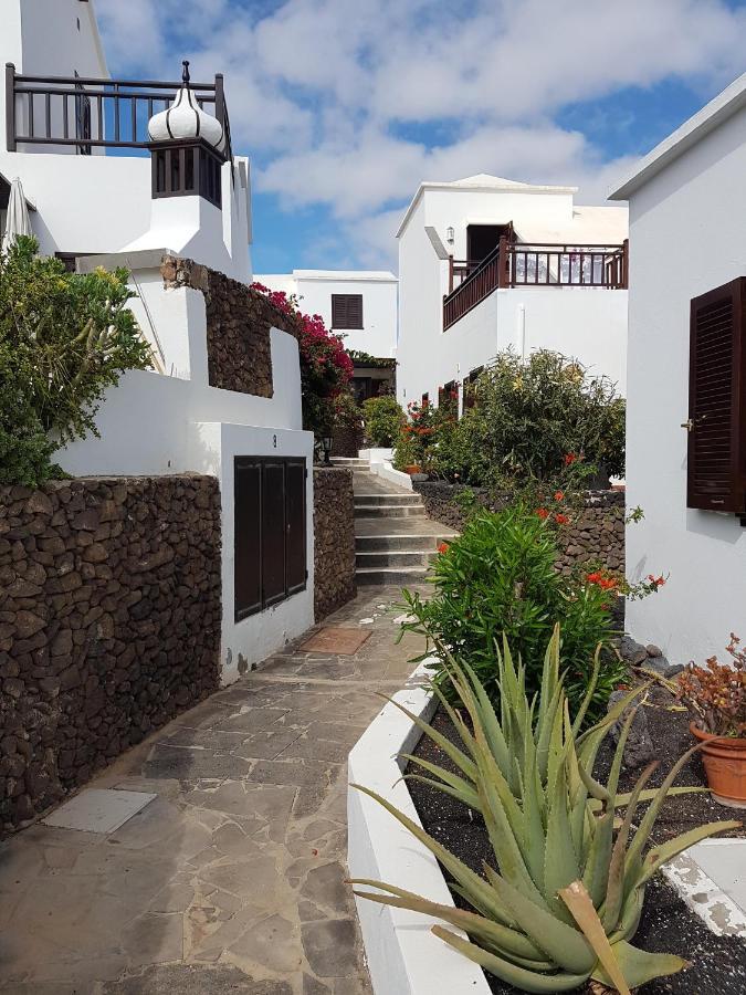 プラヤ・オンダCasa Sol Y Playaアパートメント エクステリア 写真