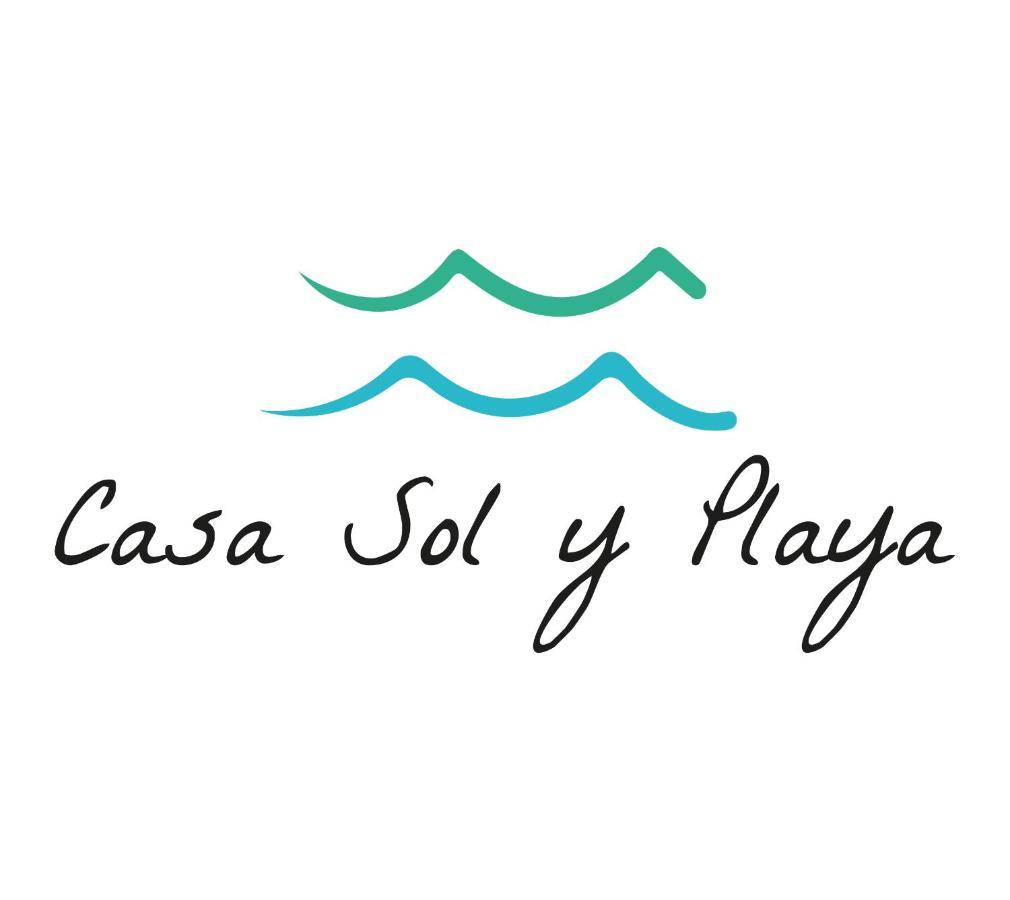 プラヤ・オンダCasa Sol Y Playaアパートメント エクステリア 写真