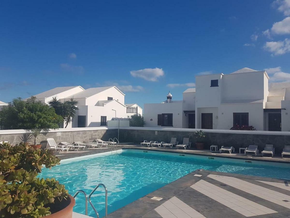 プラヤ・オンダCasa Sol Y Playaアパートメント エクステリア 写真